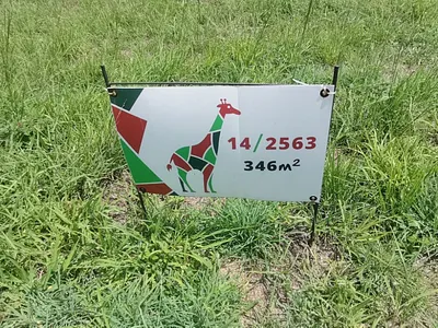 Vacant Land For Sale in Nelspruit - dvPU.webp