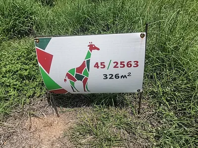 Vacant Land For Sale in Nelspruit - jtjq.webp