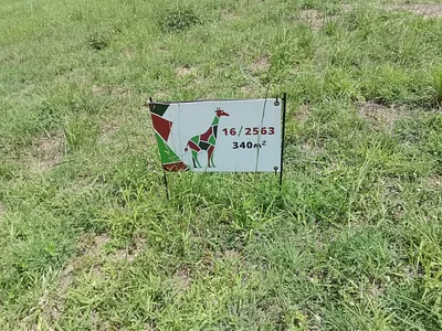 Vacant Land For Sale in Nelspruit - 9VN5.webp