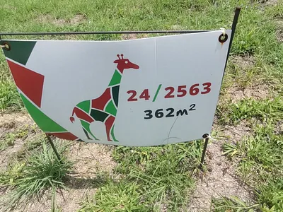 Vacant Land For Sale in Nelspruit - bAa8.webp