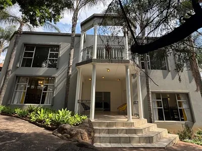 4 Bedroom House For Sale in Pretoria - gOwJ.webp