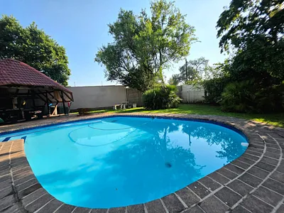 4 Bedroom House To Rent in Secunda - img