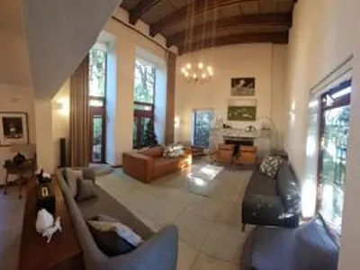 4 Bedroom House To Rent in Sandton - img