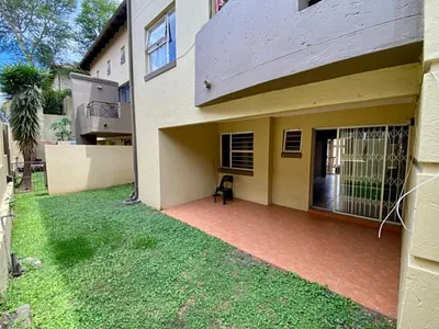 3 Bedroom Apartment To Rent in Midrand - img