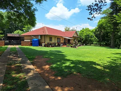 3 Bedroom House For Sale in Cullinan - 1lFY.webp