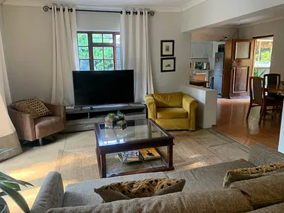 1 Bedroom Apartment To Rent in Sandton - img