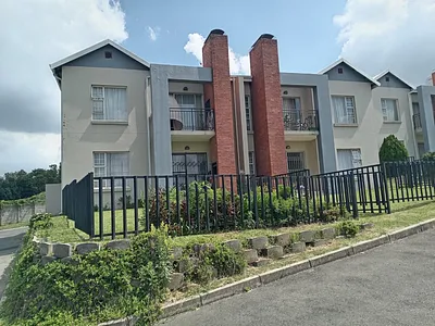2 Bedroom Apartment For Sale in Randburg - fldo.webp