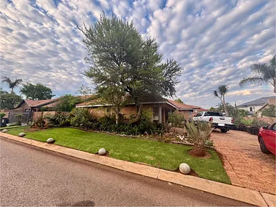 3 Bedroom House To Rent in Pretoria - img