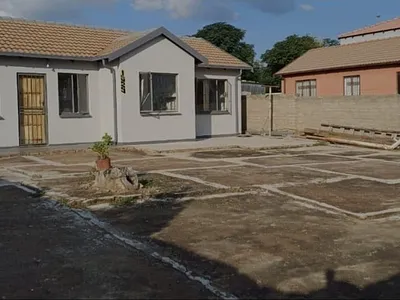 3 Bedroom House For Sale in Soshanguve - img