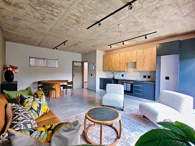 1 Bedroom House For Sale in George - GS5K.webp