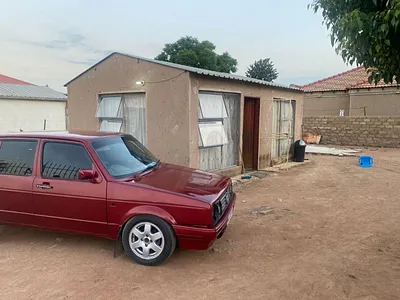 1 Bedroom House For Sale in Hammanskraal - ZcAA.webp