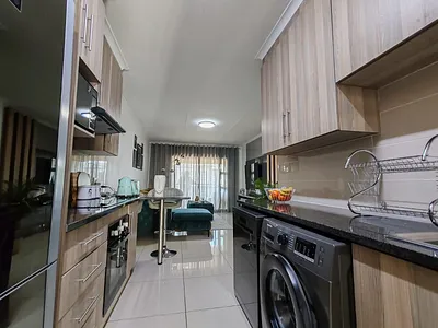 2 Bedroom Apartment For Sale in Benoni - 2qnn.webp