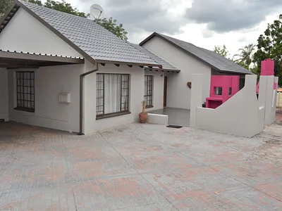4 Bedroom House For Sale in Centurion - img