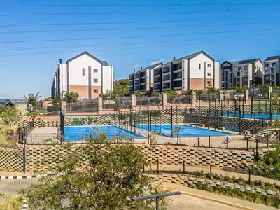 3 Bedroom Apartment To Rent in Johannesburg - jrlN.webp