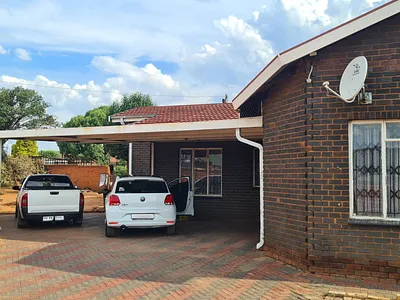 3 Bedroom House To Rent in Pretoria - i4SL.webp