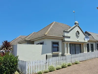 2 Bedroom House For Sale in George - jnxk.webp