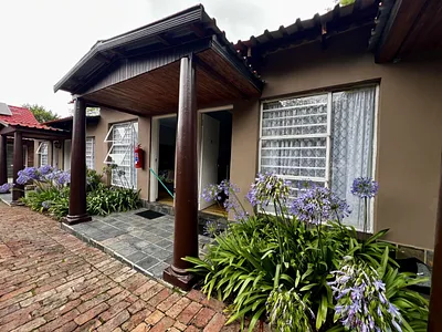1 Bedroom House For Sale in Ermelo - Wjc6.webp