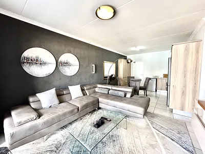 2 Bedroom Apartment To Rent in Pretoria - 1CAD.webp