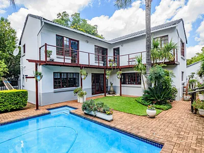 3 Bedroom House For Sale in Pretoria - 87rF.webp