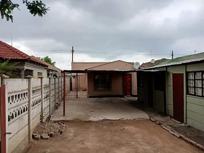 3 Bedroom House For Sale in Polokwane - kukc.webp