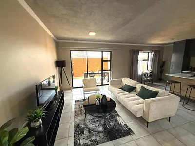 3 Bedroom Townhouse For Sale in Pretoria - zwnf.webp