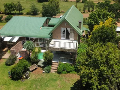 4 Bedroom House For Sale in Vaal Marina - nW2K.webp