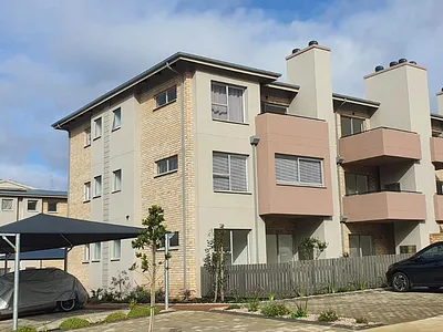 2 Bedroom Apartment For Sale in George - u3cp.webp