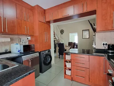 3 Bedroom House For Sale in Midrand - 3pFX.webp