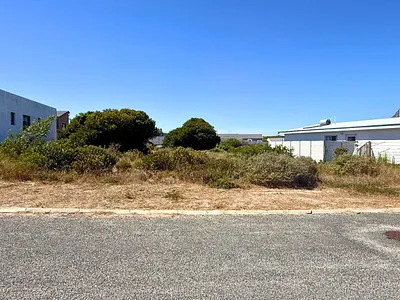 Vacant Land For Sale in Gansbaai - OK2d.webp