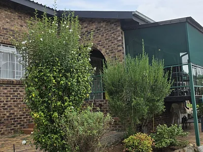 3 Bedroom House For Sale in Vaal Marina - XGCC.webp