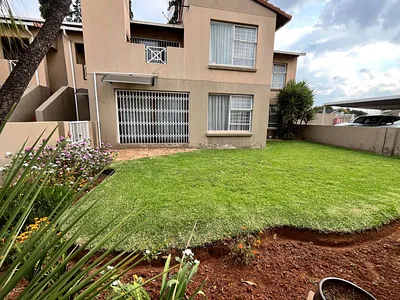2 Bedroom Townhouse For Sale in Boksburg - 1PBa.webp