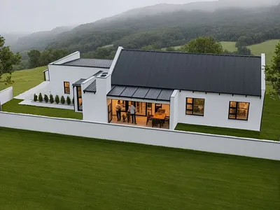 3 Bedroom House For Sale in Grabouw - Az2A.webp