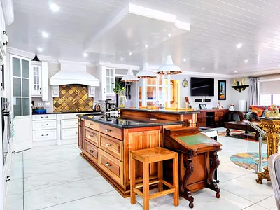 4 Bedroom House For Sale in Hartenbos - gVJP.webp