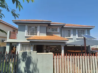 3 Bedroom House For Sale in Lydenburg - GCvp.webp