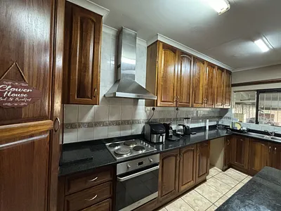 3 Bedroom Townhouse For Sale in Tzaneen - dfPN.webp