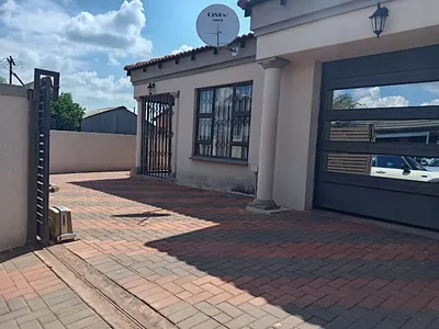 3 Bedroom House To Rent in Ga-rankuwa - img