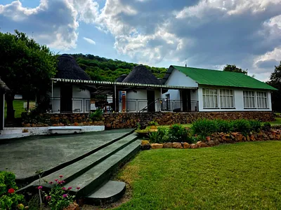 Farm For Sale in Mokopane - 6qLs.webp