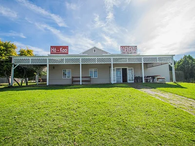 Farm For Sale in Mossel Bay - img