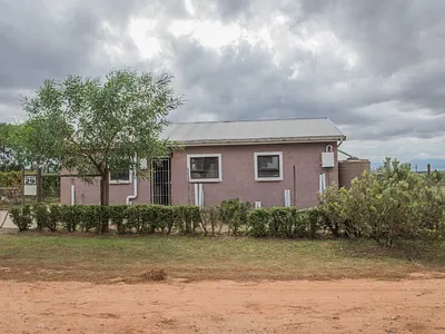 Farm For Sale in Albertinia - img