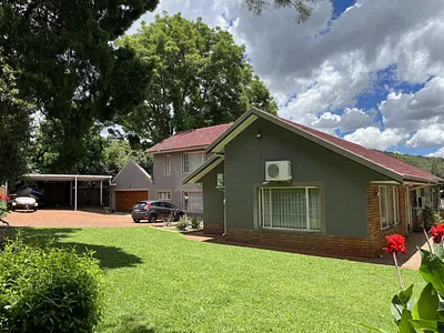 4 Bedroom House For Sale in Pretoria - EN85.webp