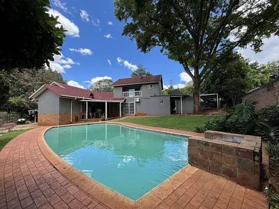 4 Bedroom House For Sale in Pretoria - rVrG.webp