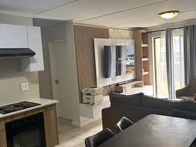 3 Bedroom Apartment To Rent in Pretoria - img