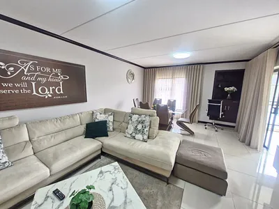 3 Bedroom Apartment To Rent in Sandton - img