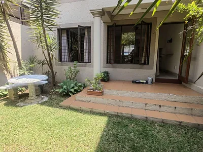 1 Bedroom Apartment To Rent in Sandton - img