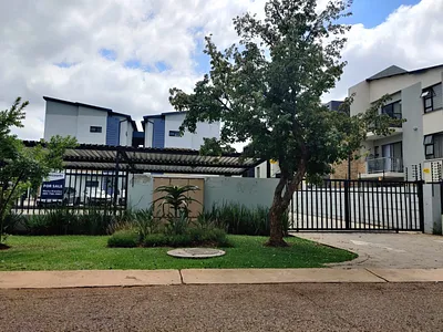 1 Bedroom Apartment To Rent in Centurion - bWvF.webp