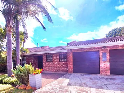 4 Bedroom House For Sale in George - img