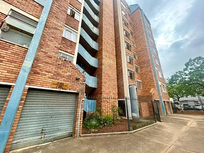 3 Bedroom Apartment For Sale in Pretoria - 6RVN.webp