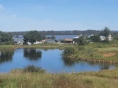 Vacant Land For Sale in Vaal Marina - ijQy.webp