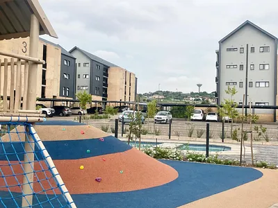 2 Bedroom Apartment To Rent in Pretoria - b2ik.webp