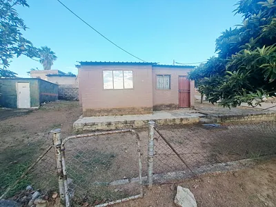 2 Bedroom House For Sale in Pretoria - NxR2.webp